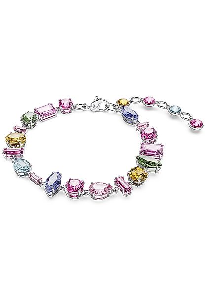 Swarovski Armband Swarovski Damen-Armband Metall Swarovski-Kristall, günstig online kaufen
