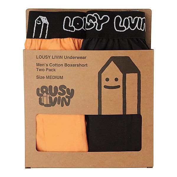 Lousy Livin Boxershorts Lousy Livin Boxer günstig online kaufen