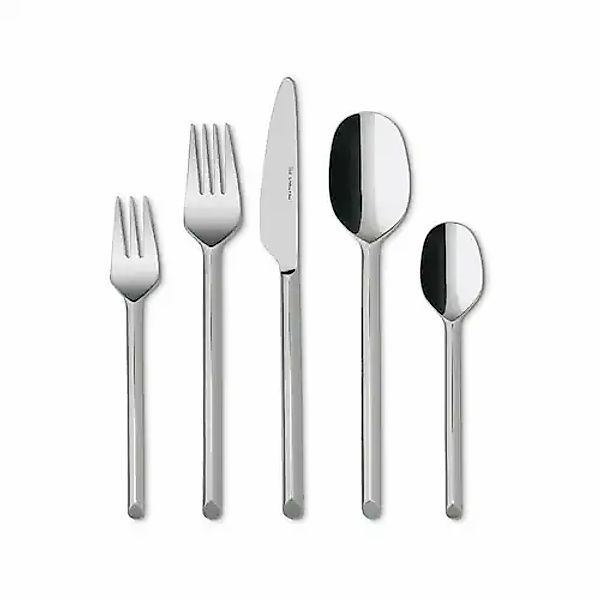 like. by Villeroy & Boch Besteck-Set »Tafelbesteck Like Cutlery 20er Set si günstig online kaufen