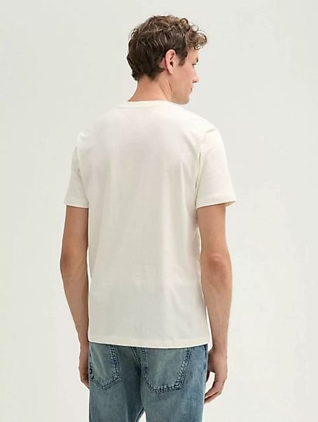 TOM TAILOR Denim T-Shirt (1-tlg) günstig online kaufen