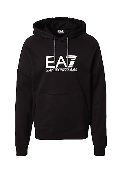 Emporio Armani Hoodie Kapuzensweatshirt Hoodie (1-tlg) günstig online kaufen