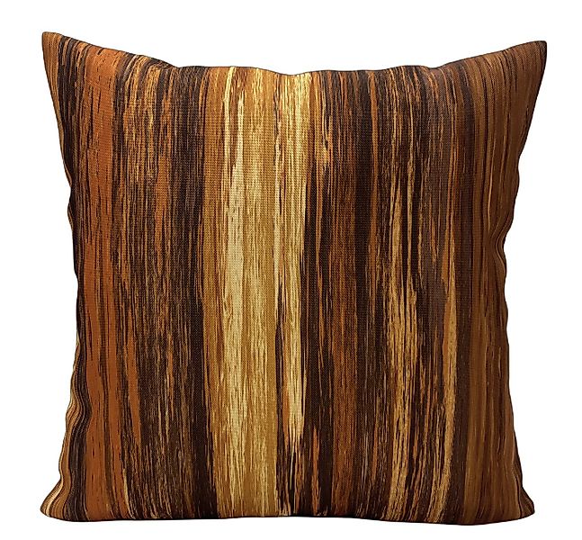 RoKo-Textilien Kissenbezug Kissenbezug »Kissenhülle 100% Polyester in 20 Ma günstig online kaufen