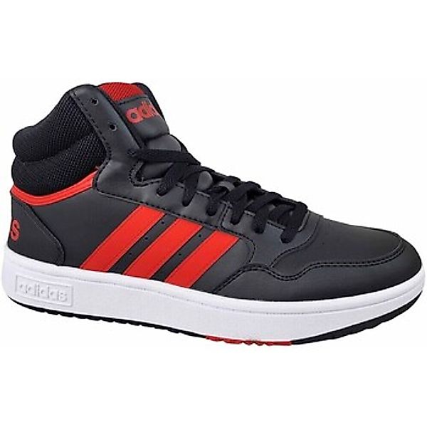 adidas  Herrenstiefel Hoops 3.0 Mid günstig online kaufen