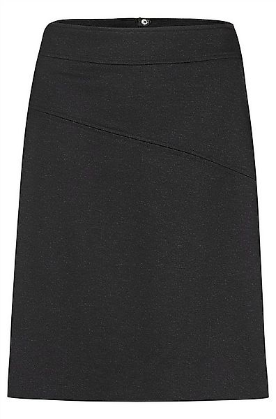 GREIFF A-Linien-Rock Greiff CASUAL Damen Business-Jerseyrock Regular Fit An günstig online kaufen