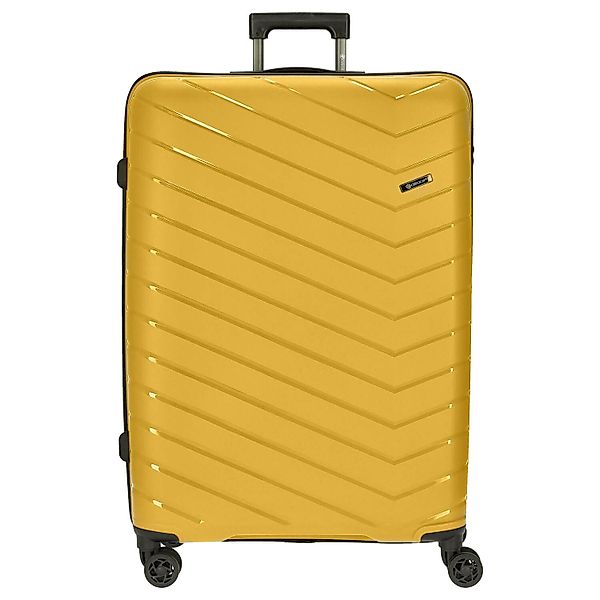 CHECK.IN® Koffer Orlando - 4-Rollen-Trolley 76 günstig online kaufen