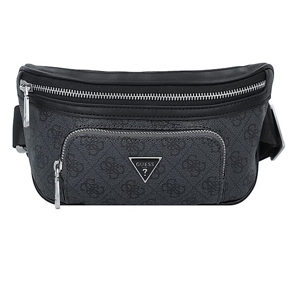 Guess Gürteltasche Vezzola, Polyurethan günstig online kaufen