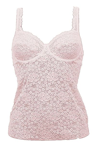 Nina Von C. BH-Hemd Millefleurs (1-tlg) günstig online kaufen