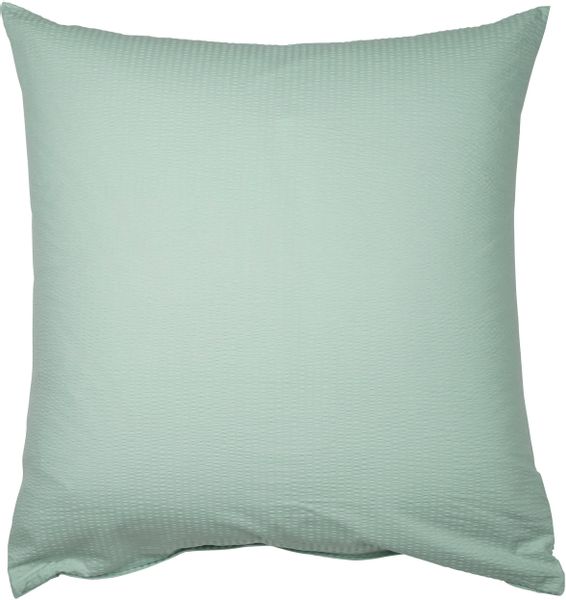 Janine Kissenbezug "PIANO 0125 31 80x80" mit Reißverschluss günstig online kaufen