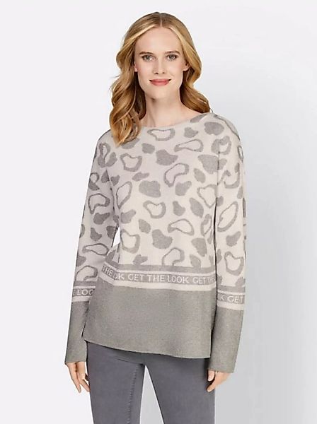 heine Strickpullover Pullover günstig online kaufen