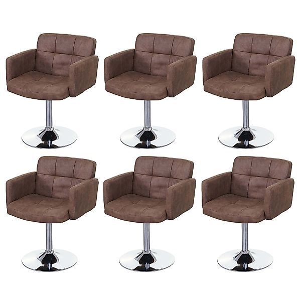 MCW Esszimmerstuhl Houston-w-6 (Set, 6 St), günstig online kaufen