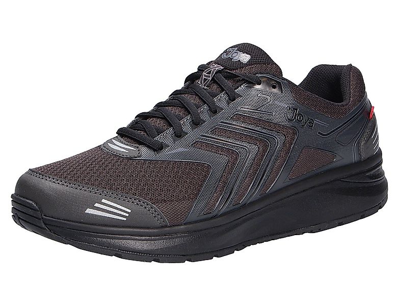 Joya FLASH SR BLACK Schnürschuh Weicher günstig online kaufen