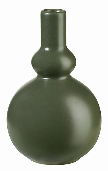 ASA Vasen Como Vase pinho 15,5 cm (grün) günstig online kaufen