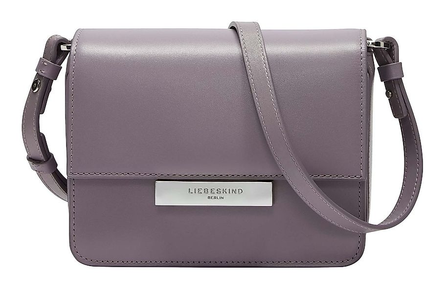 Liebeskind Berlin Umhängetasche Crossbody, aus echtem günstig online kaufen