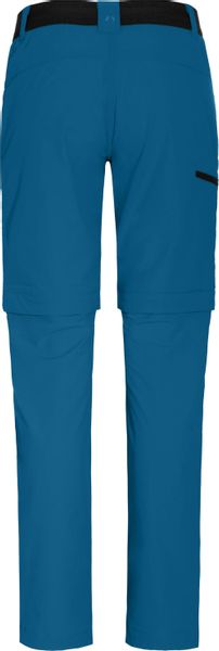 Bergson Outdoorhose VIDAA COMFORT Zipp-Off Damen günstig online kaufen