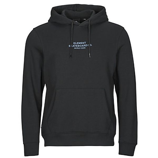 Element  Sweatshirt SKATEBOARD CO HOOD günstig online kaufen