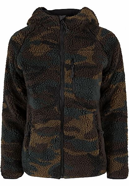 Brandit Allwetterjacke "Brandit Damen Ladies Teddyfleecejacket", (1 St.), m günstig online kaufen