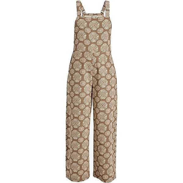Roxy Jumpsuit ROXY Overall Sweet Note Braun günstig online kaufen
