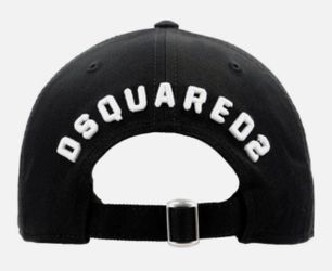 Dsquared2 Baseball Cap Icon Kappe Basebalkappe günstig online kaufen