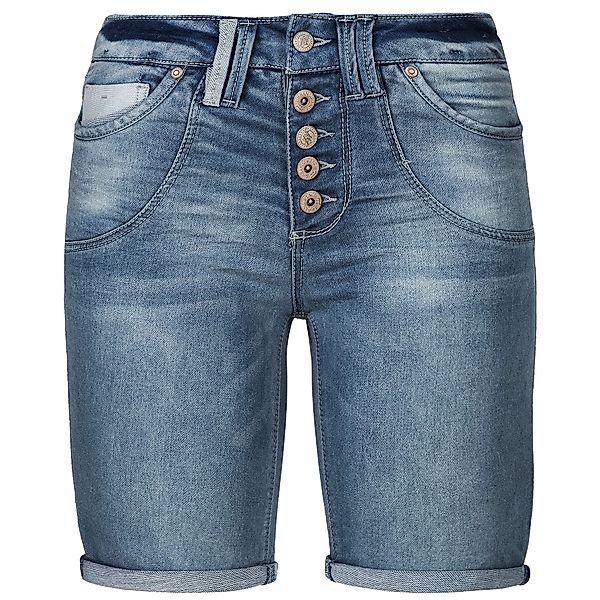 SUBLEVEL Shorts Damen Bermudas kurze Hose günstig online kaufen