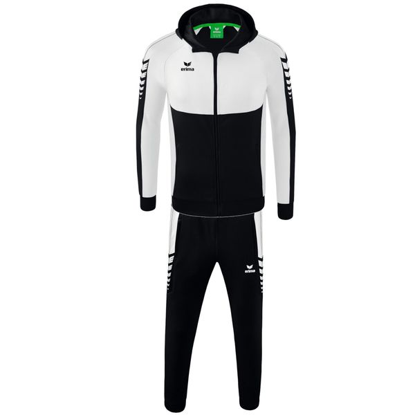 Erima Trainingsanzug erima Herren Trainingsanzug Six günstig online kaufen