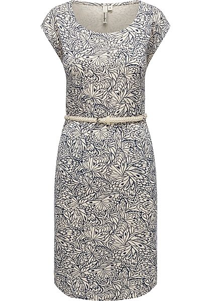 Ragwear Shirtkleid Lilithe YOUMODO stylisches Sommerkleid günstig online kaufen