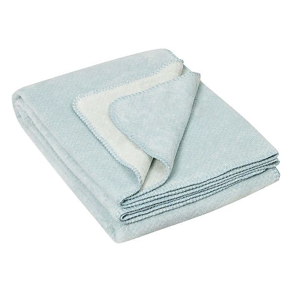 Wohndecke Melange, Richter, elegante Kuscheldecke aus günstig online kaufen