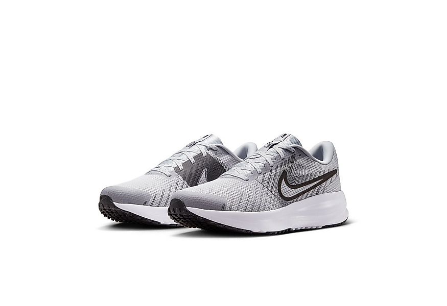 Nike Run Defy Laufschuh sportlicher Stil, Gummilaufsohle, Schnürung günstig online kaufen