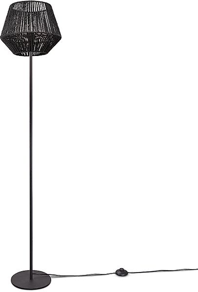 Paco Home Stehlampe Pinto, ohne Leuchtmittel, günstig online kaufen