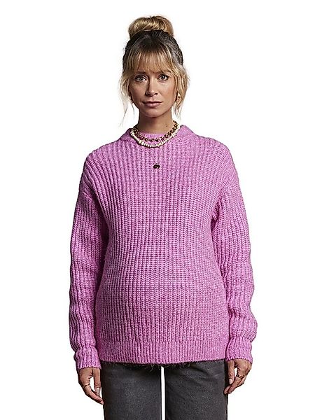 Envie de Fraise Umstandspullover Umstandspullover, Grobstrick günstig online kaufen