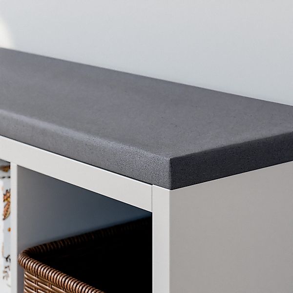 Clutter Cover Sitzkissen für Kallax Regal, günstig online kaufen