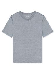 Schiesser Pyjamaoberteil T-Shirt - Mix Relax günstig online kaufen