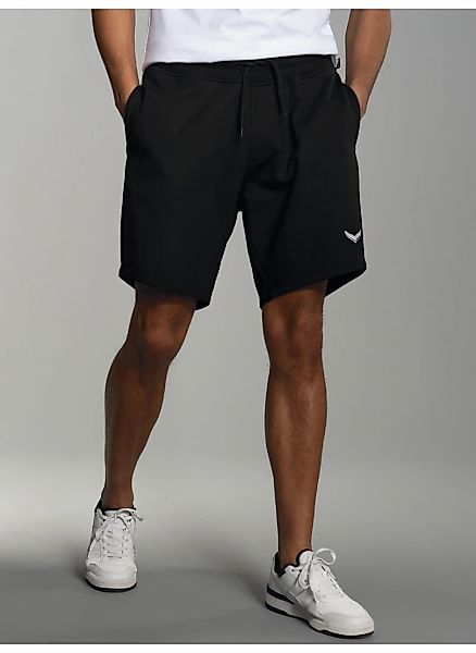 Trigema Bermudas "TRIGEMA Bermuda mit praktischem Kordelzug" günstig online kaufen
