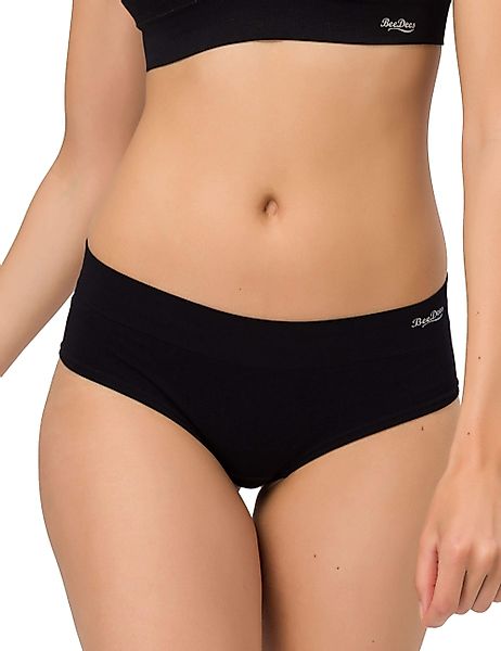 Beedees Hipster Comfee Hipster (5-er Pack) günstig online kaufen