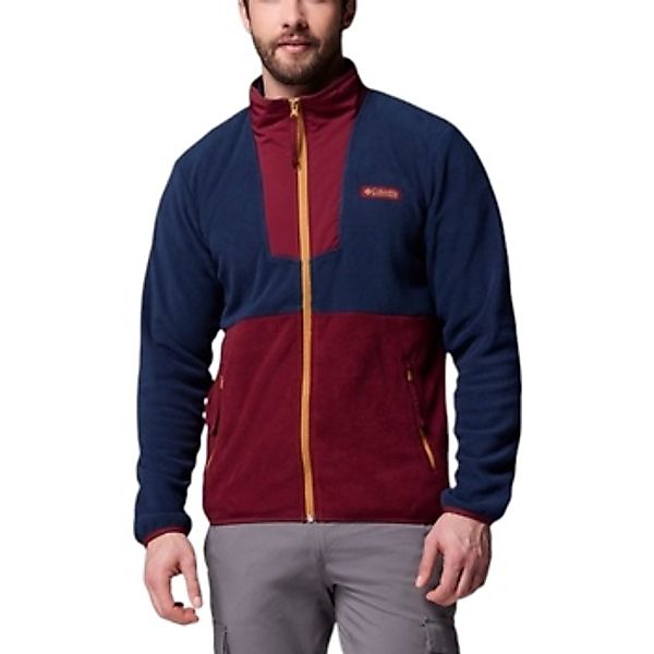 Columbia  Fleecepullover Sequoia Grove™ Full Zip Fleece 2095891 günstig online kaufen