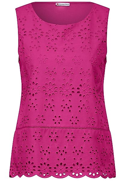 Street One Damen Shirt A321486 günstig online kaufen