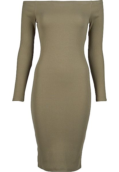URBAN CLASSICS Shirtkleid Urban Classics Damen günstig online kaufen