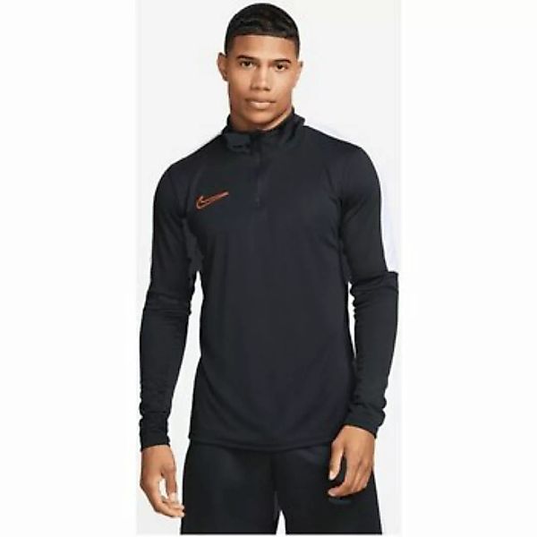 Nike  Pullover Sport Dri-FIT Academy Soccer 1/4-Zip-Sweatshirt DX4294-015 günstig online kaufen