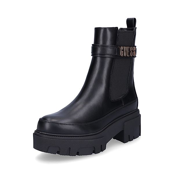 Guess Guess Damen Boot Yelma schwarz günstig online kaufen