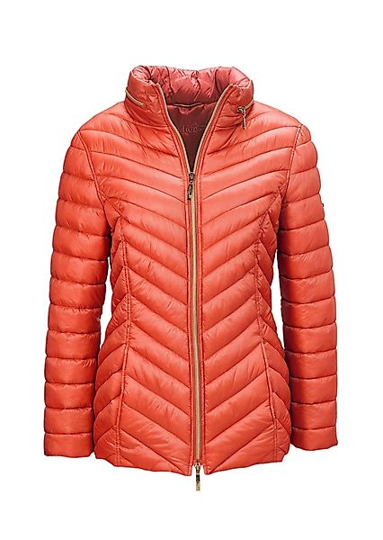 GOLDNER Steppjacke Kurzgröße: günstig online kaufen