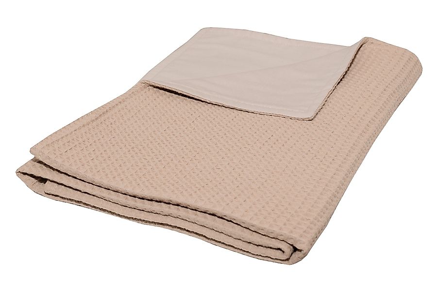 Babydecke Babydecke Sand 70x100 cm als günstig online kaufen