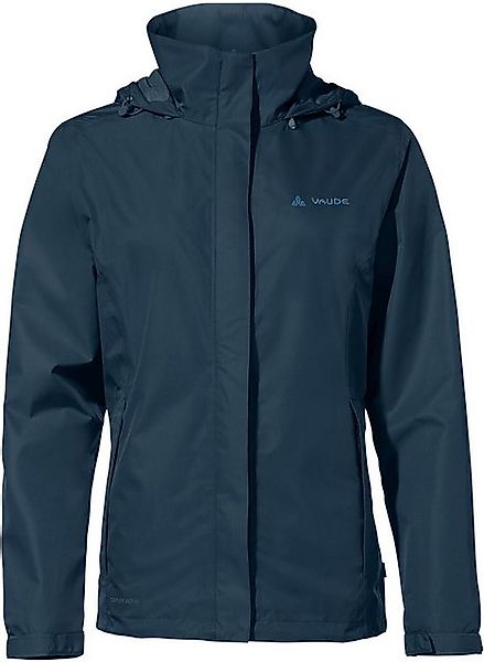 VAUDE Outdoorjacke Vaude Damen Jacke Escape Light günstig online kaufen