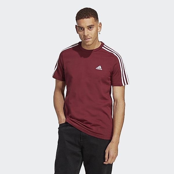 adidas Sportswear T-Shirt ESSENTIALS SINGLE JERSEY günstig online kaufen