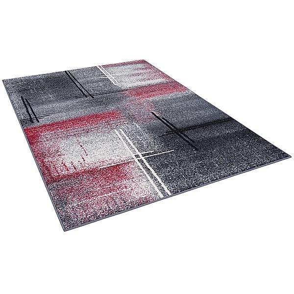 Pergamon Designteppich Designer Teppich Brilliant Verlauf, Rechteckig, Höhe günstig online kaufen