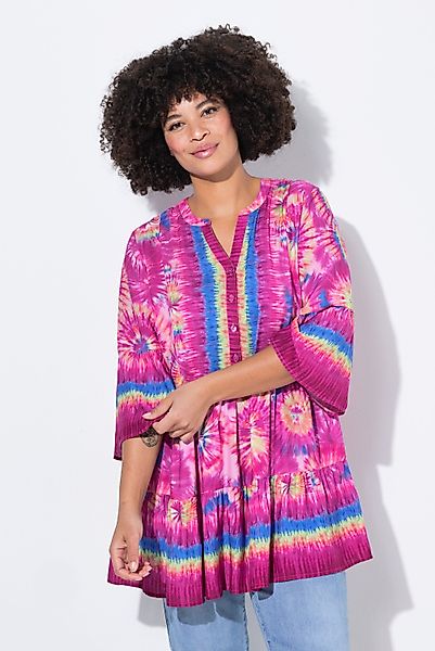 Angel of Style Tunika Tunika Blütenmuster günstig online kaufen
