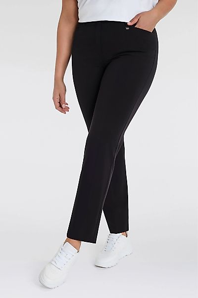 KjBRAND Stoffhose Hose Bea in Bi-Stretch günstig online kaufen