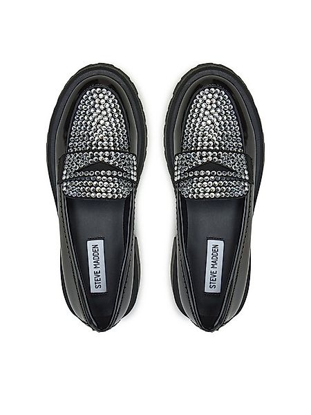 STEVE MADDEN Steve Madden Slipper Longhaul SM11003448 Schwarz Slipper günstig online kaufen