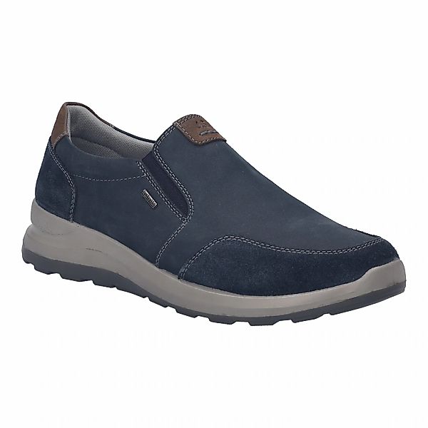 Josef Seibel Slipper "Marley 52" Sneaker, Schlupfschuh mit wasserabweisende günstig online kaufen