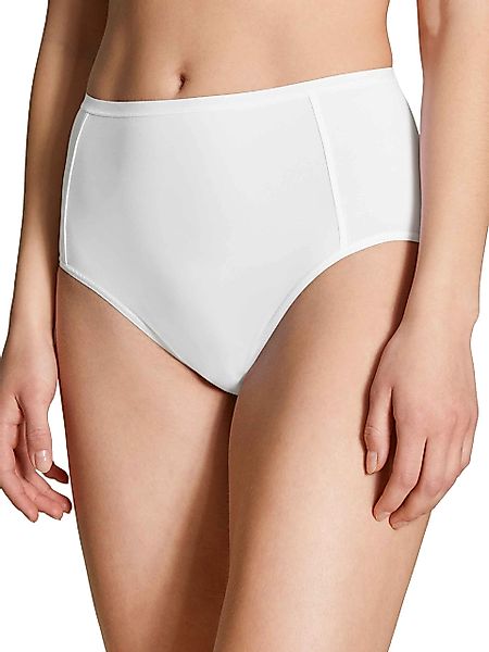 CALIDA High-Waist-Slip "Eco Sense", schnelltrocknend, pflegeleicht, weich, günstig online kaufen