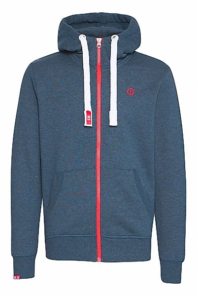 Solid Kapuzensweatjacke "Kapuzensweatjacke SDBenn" günstig online kaufen