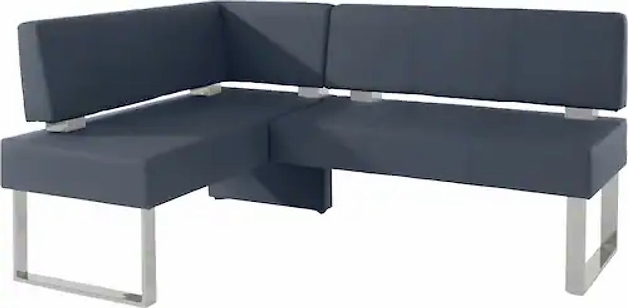 OTTO home Eckbank "Rab" in 2 Breiten (180 oder 200 cm), Bezug in verschiede günstig online kaufen